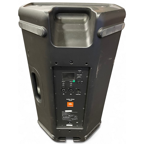 Used JBL EON715 Powered Speaker