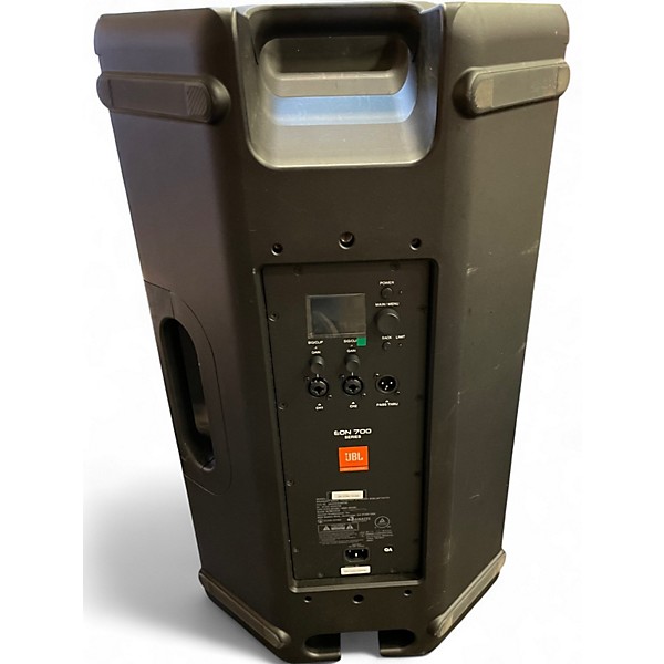 Used JBL EON715 Powered Speaker