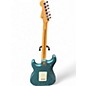 Used Fender Player Stratocaster Tidepool Solid Body Electric Guitar
