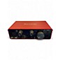 Used Focusrite Scarlett Solo Audio Interface thumbnail