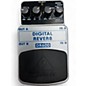 Used Behringer DR600 Digital Stereo Reverb Effect Pedal thumbnail