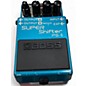 Used BOSS PS5 Super Shifter Effect Pedal