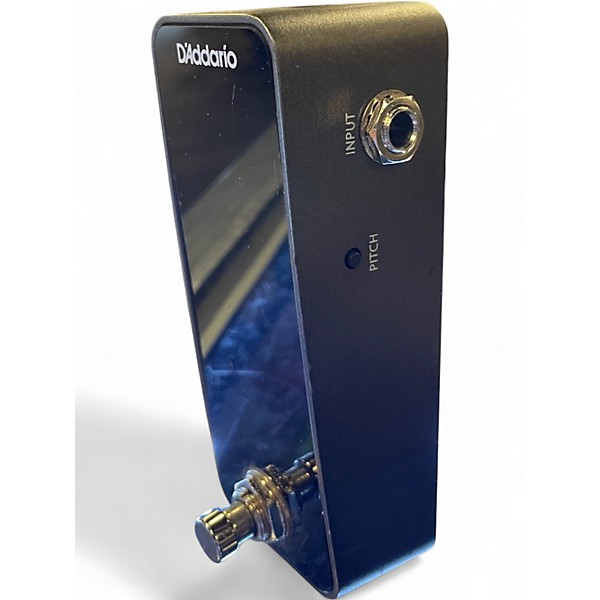 Used D'Addario CT20 Tuner Pedal
