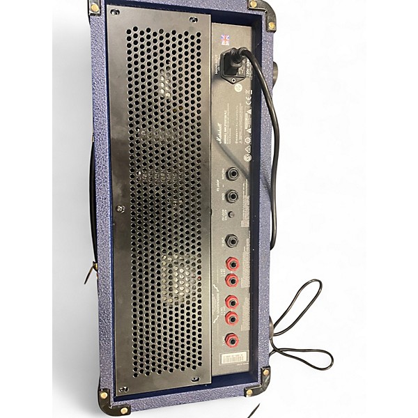 Used Marshall JCM800 SC20H Tube Guitar Amp Head