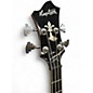 Used Hagstrom VIKING BASS RED Electric Bass Guitar