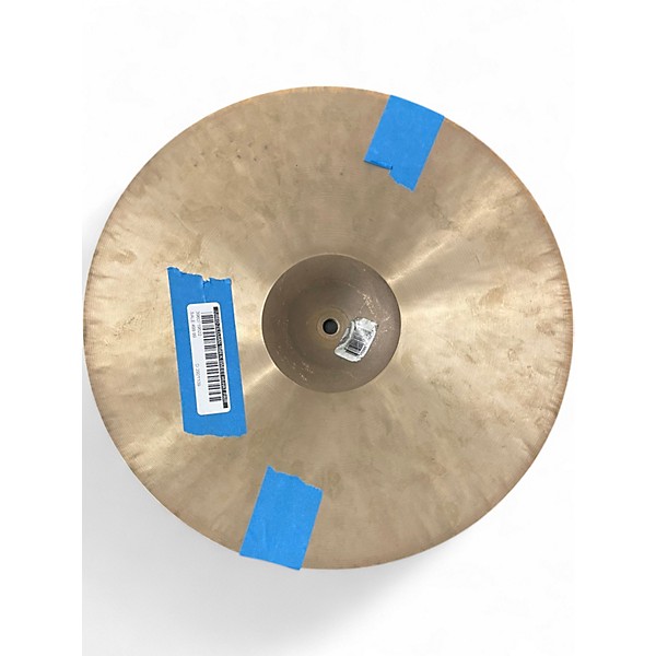 Used Zildjian 15in K Sweet Hi-Hat Pair Cymbal