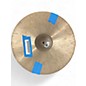 Used Zildjian 15in K Sweet Hi-Hat Pair Cymbal