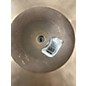 Used Zildjian 15in K Sweet Hi-Hat Pair Cymbal