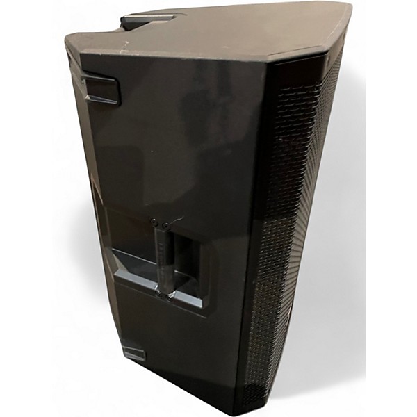 Used Electro-Voice ZLX-12P 12in 2-Way Powered Speaker