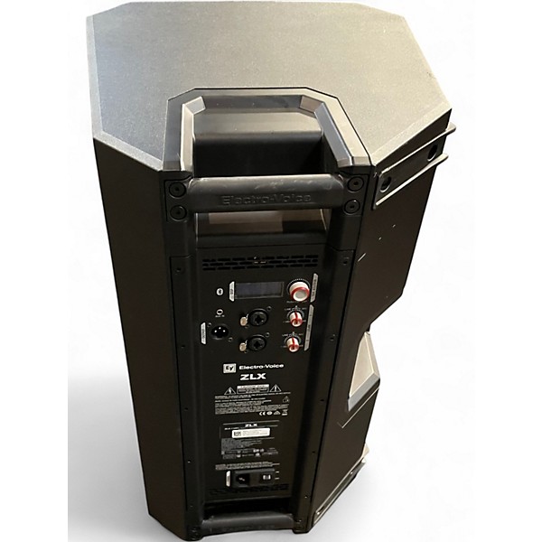 Used Electro-Voice ZLX-12P 12in 2-Way Powered Speaker