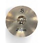 Used Zildjian 18in S Family Medium Thin Crash Cymbal thumbnail