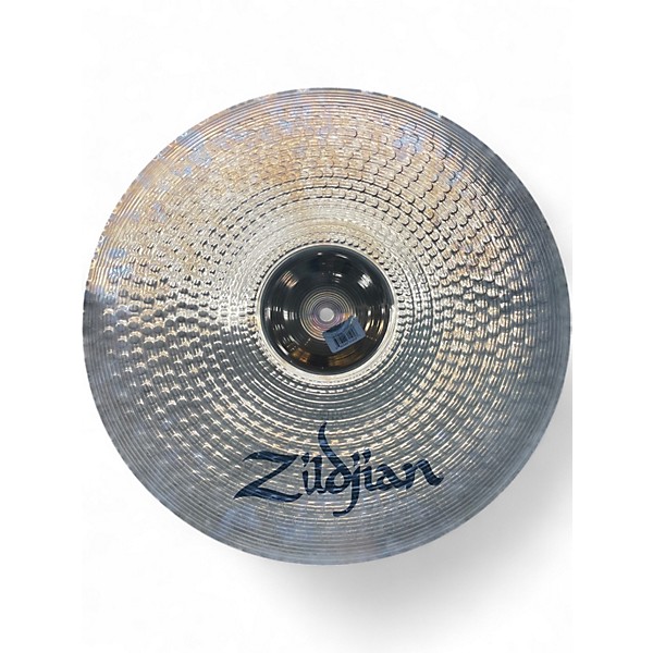 Used Zildjian 18in S Family Medium Thin Crash Cymbal