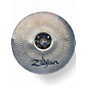 Used Zildjian 18in S Family Medium Thin Crash Cymbal