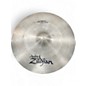 Used Zildjian 16in A Series Medium Thin Crash Cymbal thumbnail