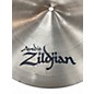 Used Zildjian 16in A Series Medium Thin Crash Cymbal