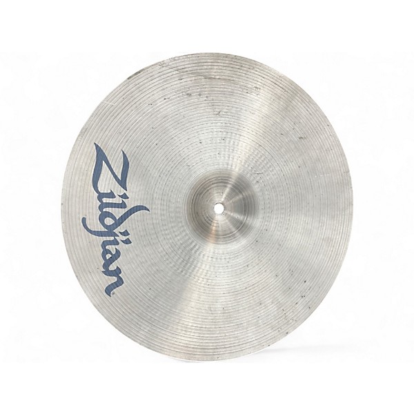 Used Zildjian 16in A Series Medium Thin Crash Cymbal