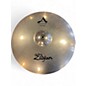 Used Zildjian 20in A Custom Medium Ride Cymbal thumbnail