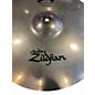 Used Zildjian 20in A Custom Medium Ride Cymbal