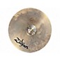 Used Zildjian 20in A Custom Medium Ride Cymbal