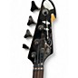 Used Peavey Millennium AC BXP Black Electric Bass Guitar