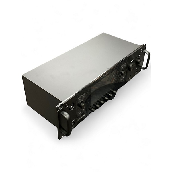 Used Line 6 6 Helix Rack Effect Processor