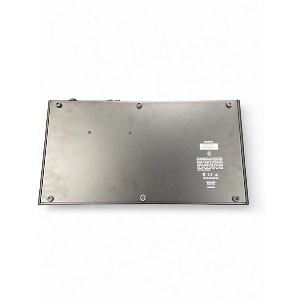 Used Line 6  Helix foot controler Pedal