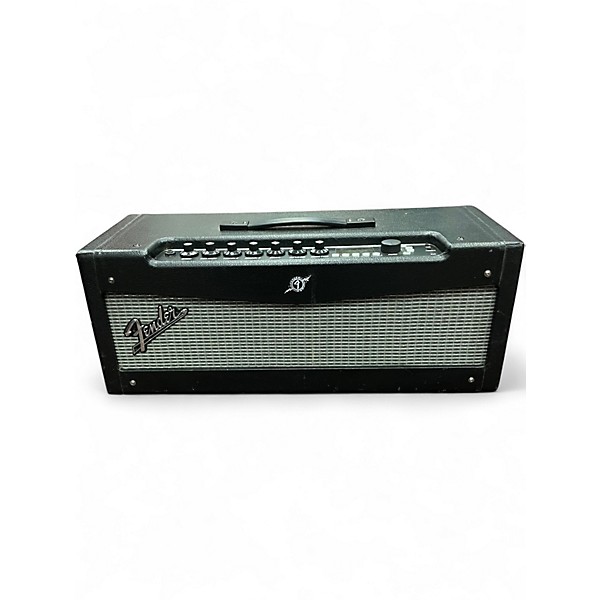 Used Fender Mustang V V2 150W Solid State Guitar Amp Head