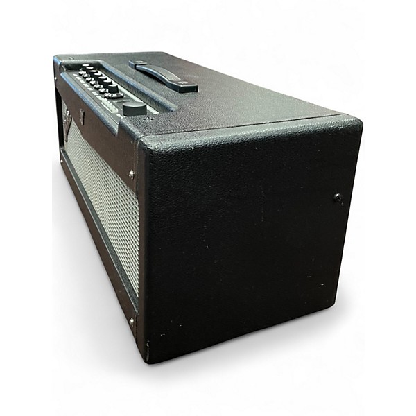 Used Fender Mustang V V2 150W Solid State Guitar Amp Head