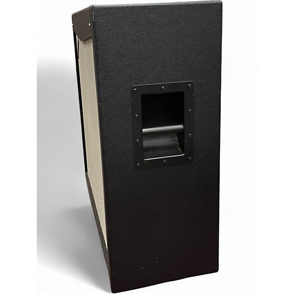 Used Fender Mustang V V2 412 4x12 Guitar Cabinet