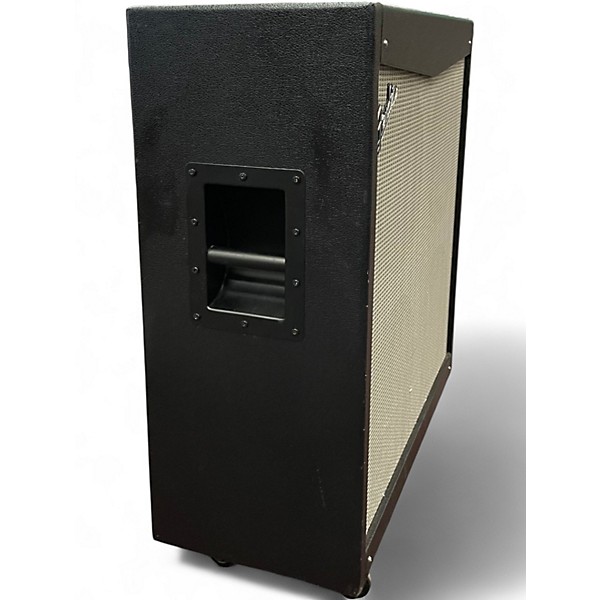 Used Fender Mustang V V2 412 4x12 Guitar Cabinet