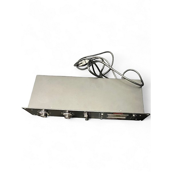 Used Warm Audio WA76 Compressor