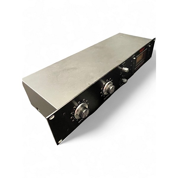 Used Warm Audio WA76 Compressor
