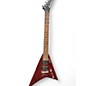 Used Jackson JS30RR Randy Rhoads Candy Apple Red Solid Body Electric Guitar thumbnail
