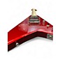 Used Jackson JS30RR Randy Rhoads Candy Apple Red Solid Body Electric Guitar