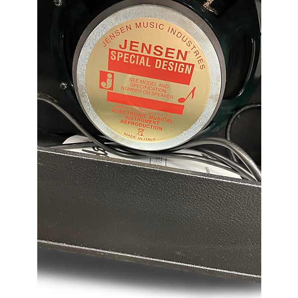 Used Fender 1965 Reissue Deluxe Reverb 22W Tube Guitar Combo Amp