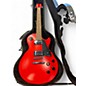 Used Gibson Les Paul Modern Lite Cardinal Red Solid Body Electric Guitar thumbnail
