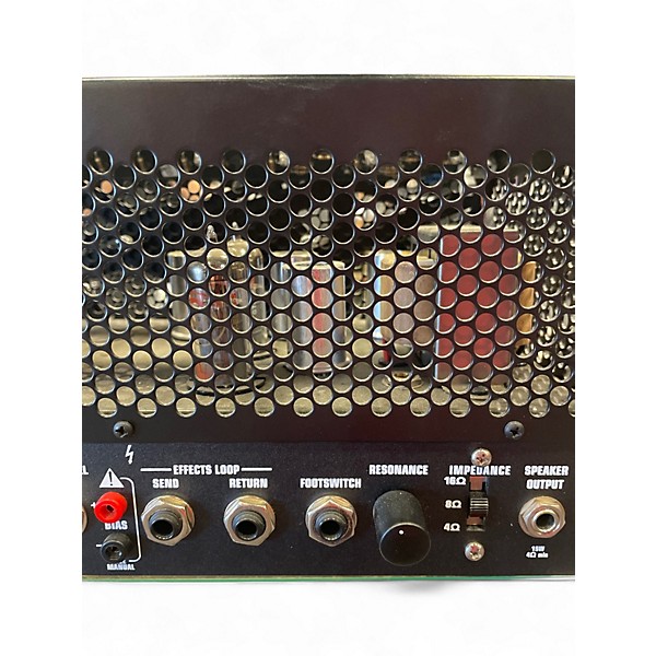 Used EVH 5150 iii LBX-S Tube Guitar Amp Head