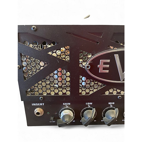 Used EVH 5150 iii LBX-S Tube Guitar Amp Head