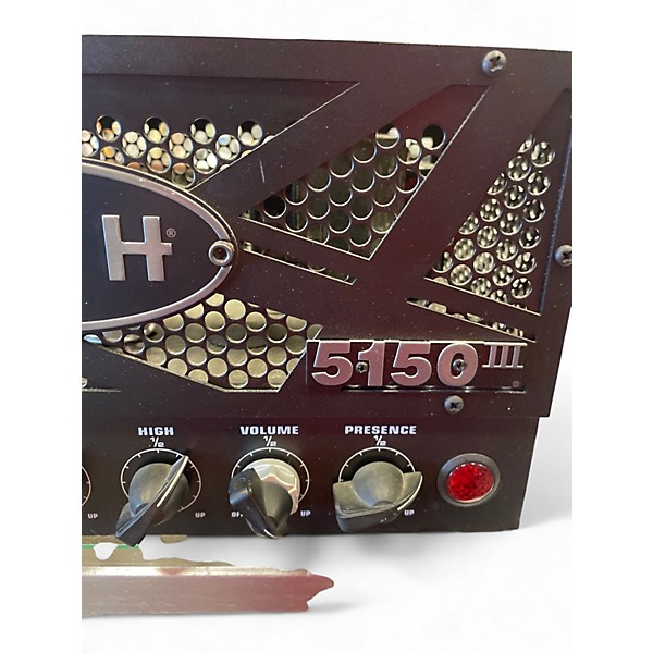 Used EVH 5150 iii LBX-S Tube Guitar Amp Head