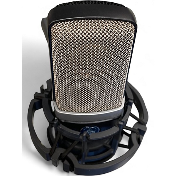 Used AKG C214 Condenser Microphone