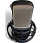 Used AKG C214 Condenser Microphone