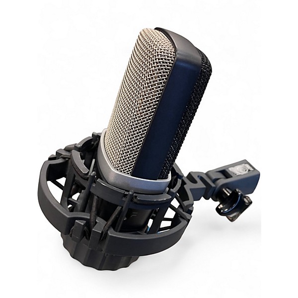 Used AKG C214 Condenser Microphone