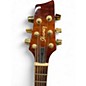 Used Ibanez MSC650VV Montage 2 Color Sunburst Acoustic Electric Guitar