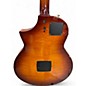 Used Ibanez MSC650VV Montage 2 Color Sunburst Acoustic Electric Guitar