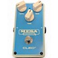 Used MESA/Boogie Cleo Effect Pedal thumbnail