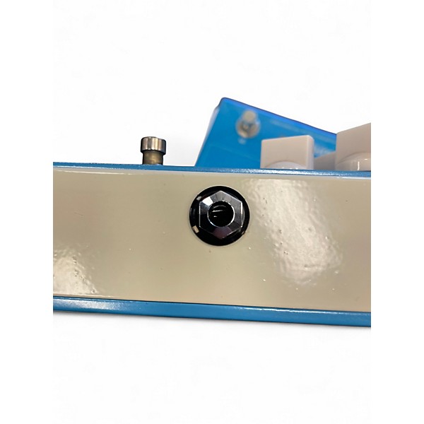 Used MESA/Boogie Cleo Effect Pedal