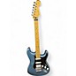 Used 2018 Fender Player Stratocaster HSS Floyd Rose Tidepool Solid Body Electric Guitar thumbnail