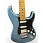 Used 2018 Fender Player Stratocaster HSS Floyd Rose Tidepool Solid Body Electric Guitar