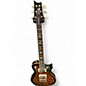 Used PRS SE Singlecut McCarty 594 Sunburst Solid Body Electric Guitar thumbnail