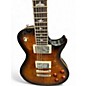 Used PRS SE Singlecut McCarty 594 Sunburst Solid Body Electric Guitar